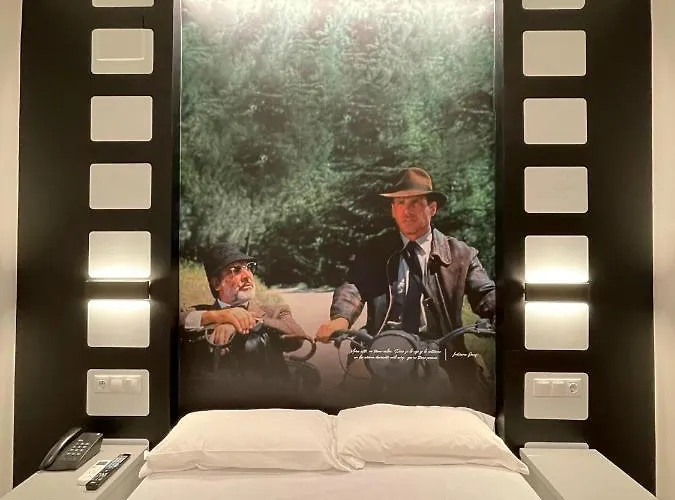 Hotel Paula Films Collection 2*