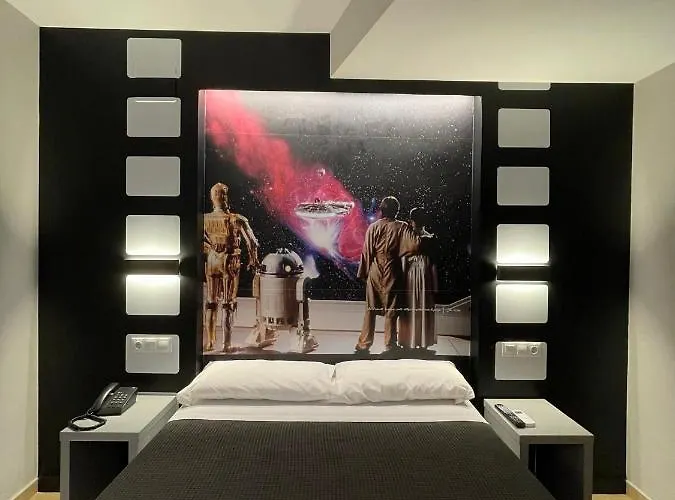 Hotel Paula Films Collection 2*