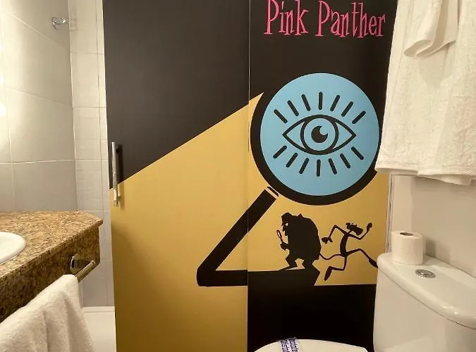 Paula Films Collection מלון 2*