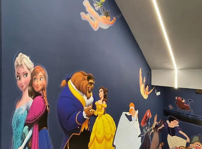 Paula Films Collection 2* Merida