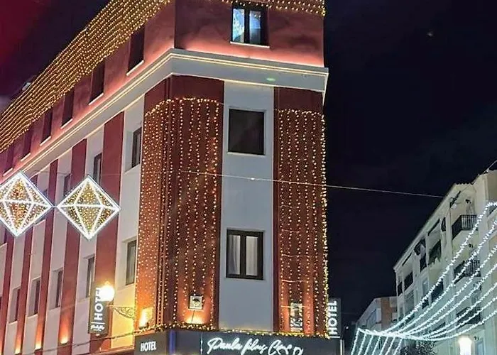 Paula Films Collection Hotel