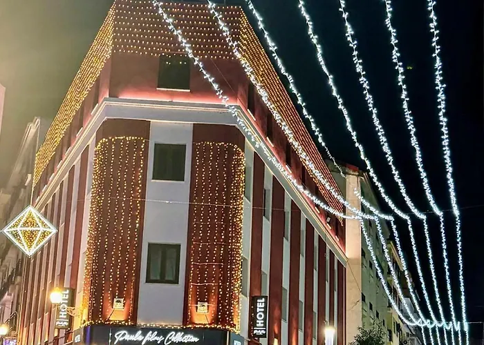 Hotel Paula Films Collection 2*