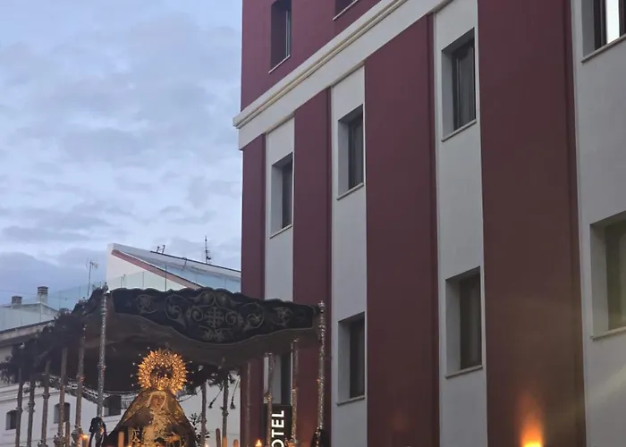 Paula Films Collection Hotel 2*