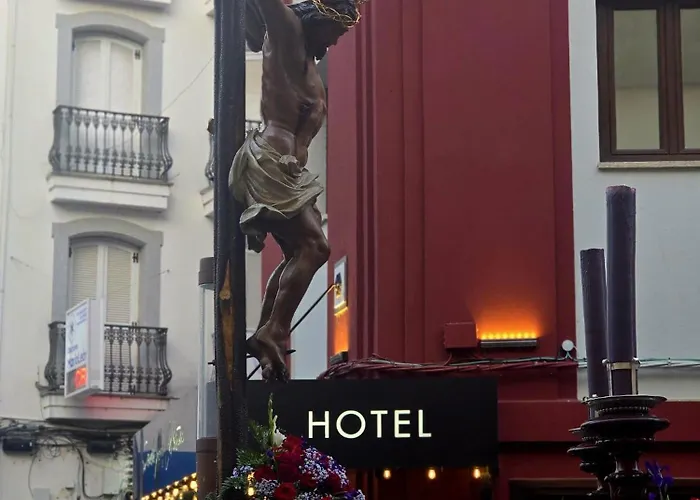 Hotel Paula Films Collection 2*