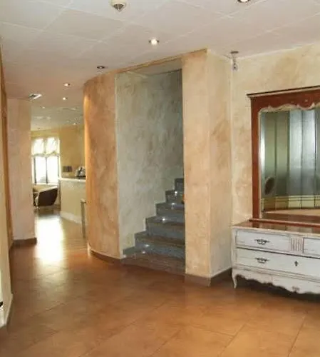 Hotel Paula Films Collection Mérida